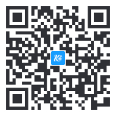 iOS 数字体育移动端 二维码(hth)